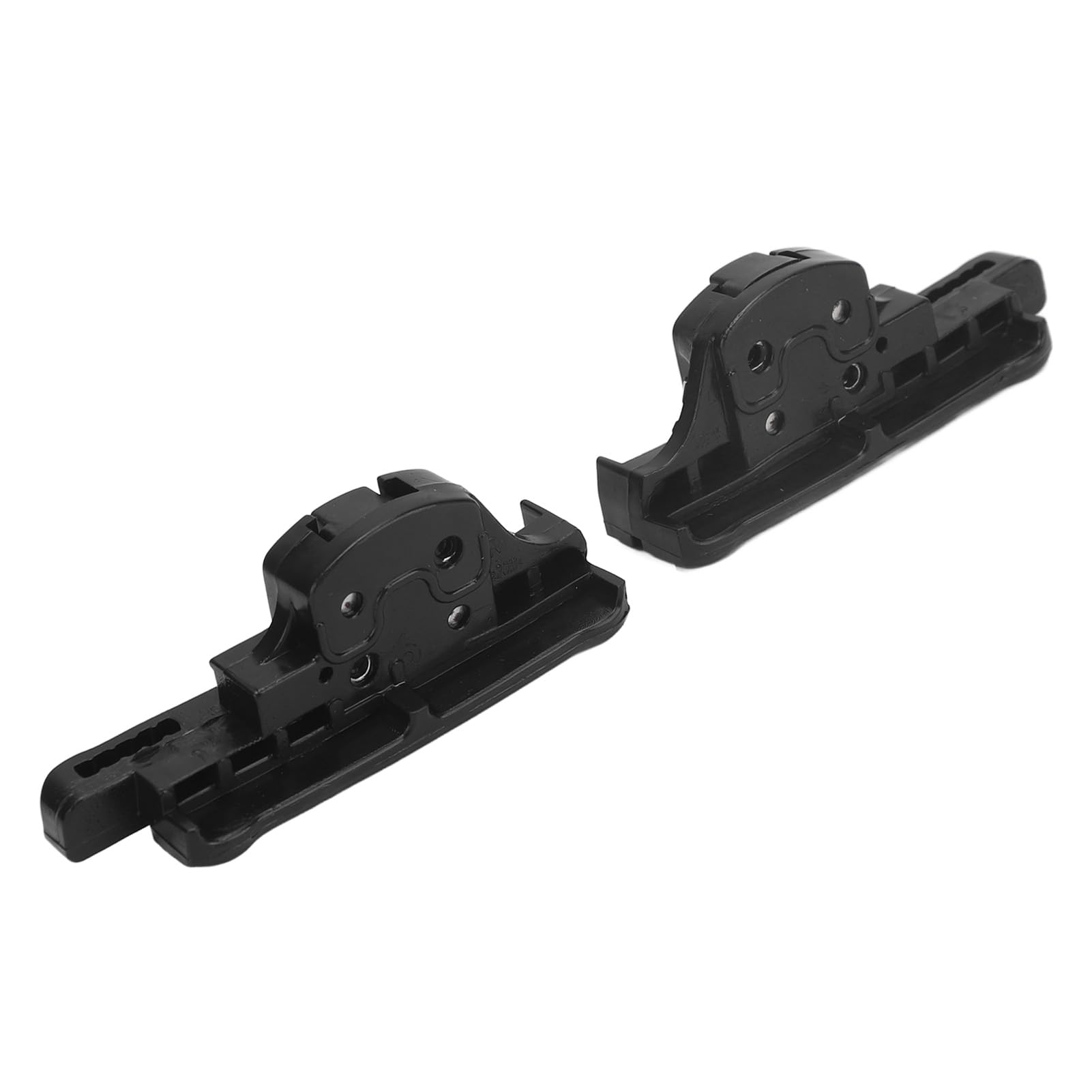 Staffa da Soffitto Scorrevole Resistente al Sole 77368445, Clip Sinistra Destra per Renegade 2015 – 2019 con Materiali di Qualità Superiore, Installazione Facile