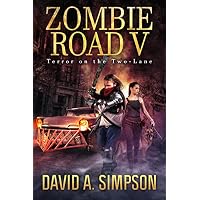 Zombie Road V