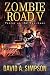Zombie Road V: Terror on the Two-Lane