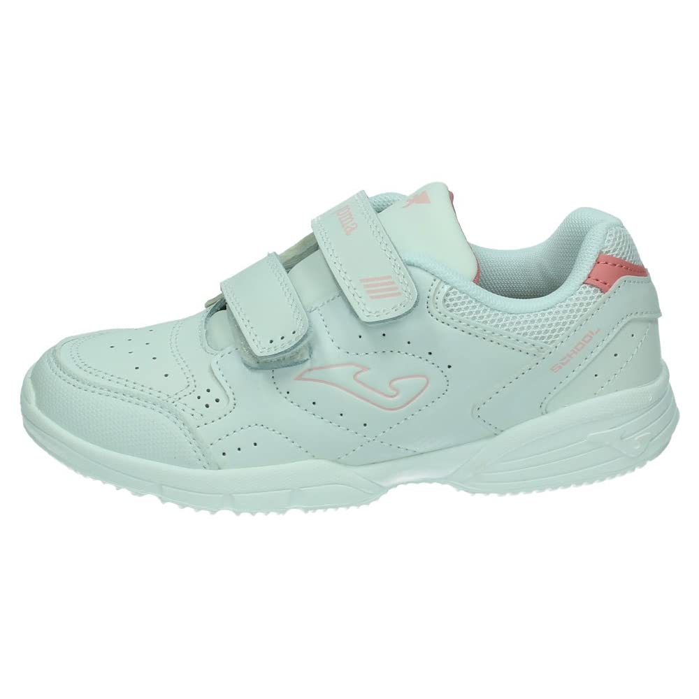 Joma WSCHOW2213V Deportivos School JR NIÑA Deportivos