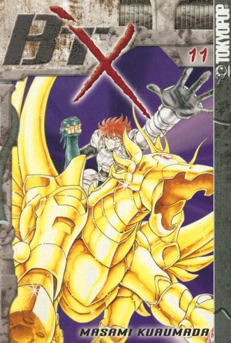 B'TX Volume 11 | Amazon.com.br