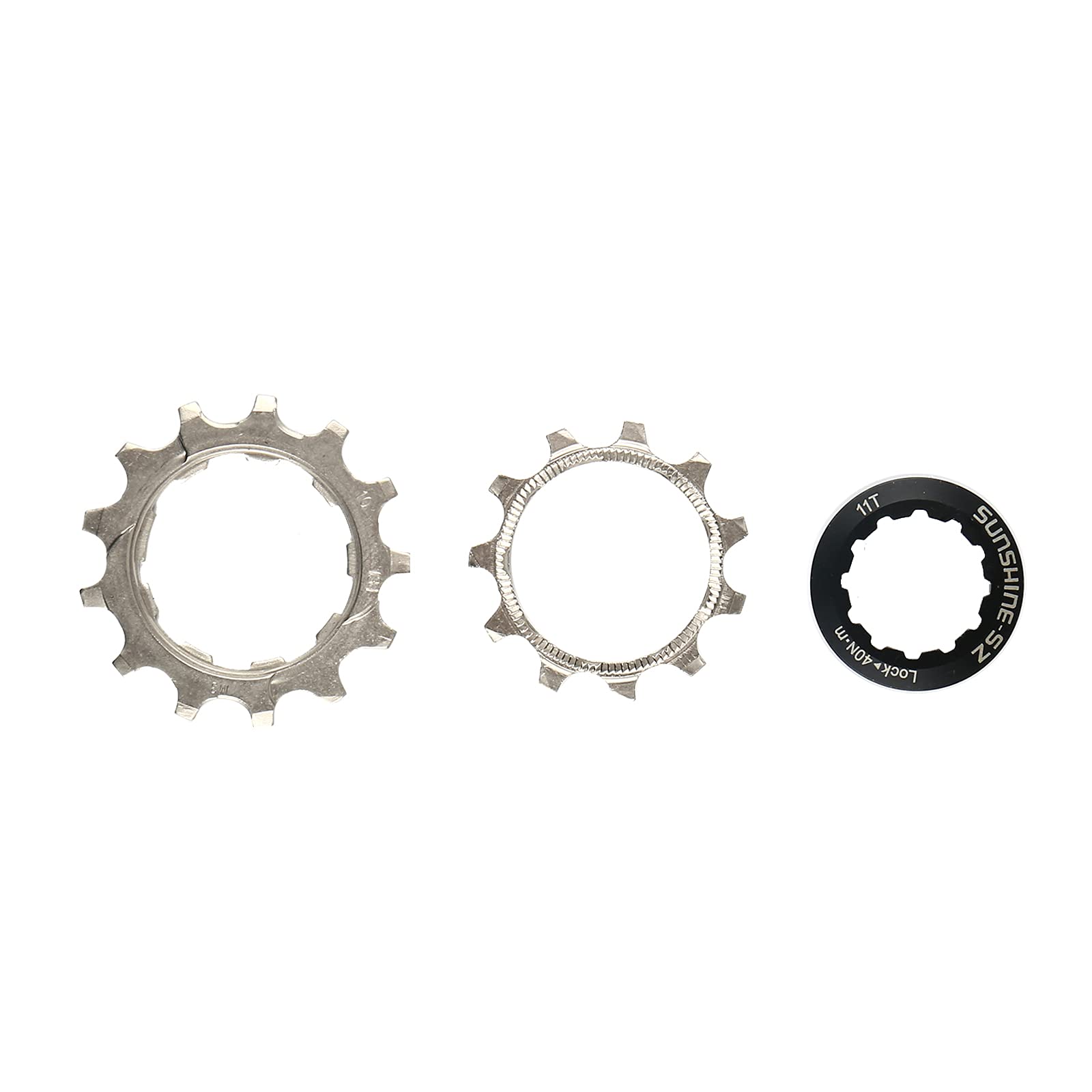 Cassette 10 Vitesses, 11-42T, 10 Vitesses, avec vis B allongée, pour VTT, vélo de Route, vélo de Route Pliable