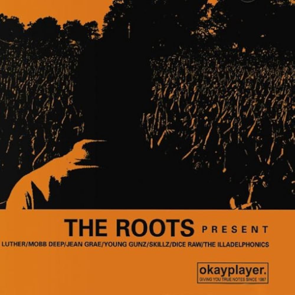 The Roots, Mobb Deep, Young Gunz - The Roots Present (CD) - Amazon
