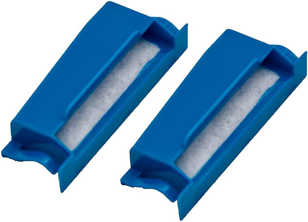 Reusable Filters for Respironics DreamStation (2/Pack)