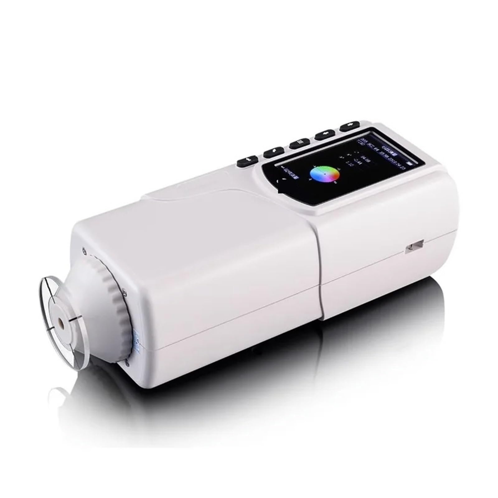 Spettrofotometro, Colorimetro spettroscopico ad alta precisione SC-10, colorimetro portatile for la rilevazione di nuovi materiali e vernici in plastica