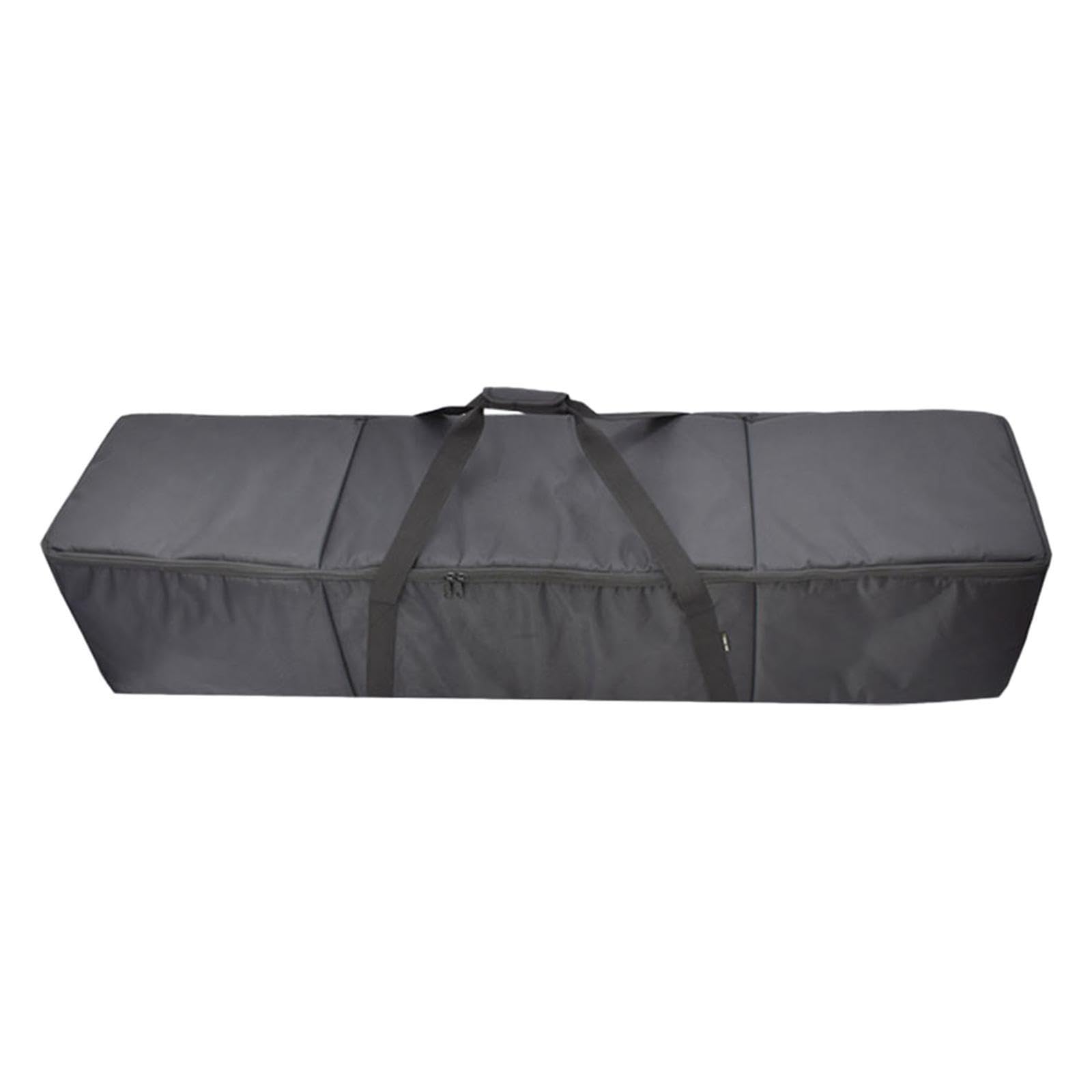 Bolsa de Almacenamiento Universal para Sierra de pértiga Estuche de Tela Oxford Resistente al Agua y de Resistencia Estuche de Transporte Universal