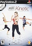 Eye Toy Kinetic with Camera - PlayStation 2