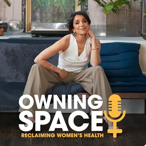 Hysteria, Hysterectomies & Hope with Gabz Pearson