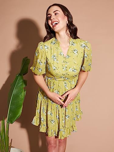 Image of Marie Claire Women Casual Dress