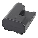 Yoidesu Type C to NP FZ100 Dummy Battery USB C Power Cable for A7M4 A7M3 A7S3 A7C2 R4 R5 FX3 ZVE1 with Thickened Copper Core 1:1 Size Multiple Security Guards