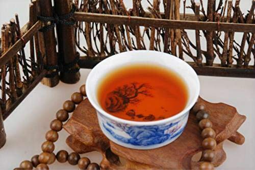 250g Top Nice Lapsang Souchong Té Té rojo Wuyi Zhengshanxiaozhong Té Té negro - Imagen 6