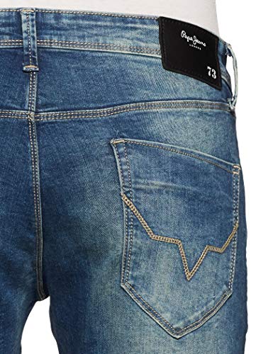Image of Pepe Jeans Men's Skinny Jeans