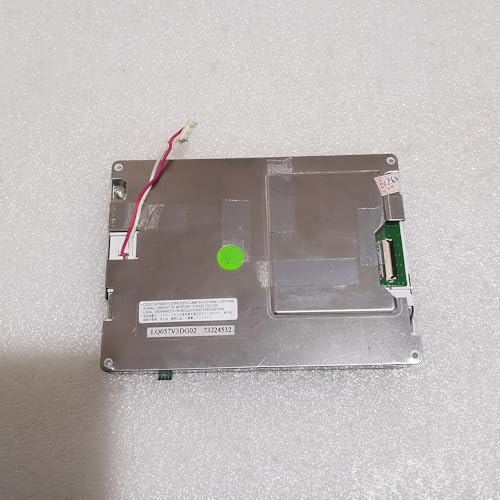 Image of Original 5.7 inch 640x480 LCD Screen LQ057V3DG02 Industrial Display