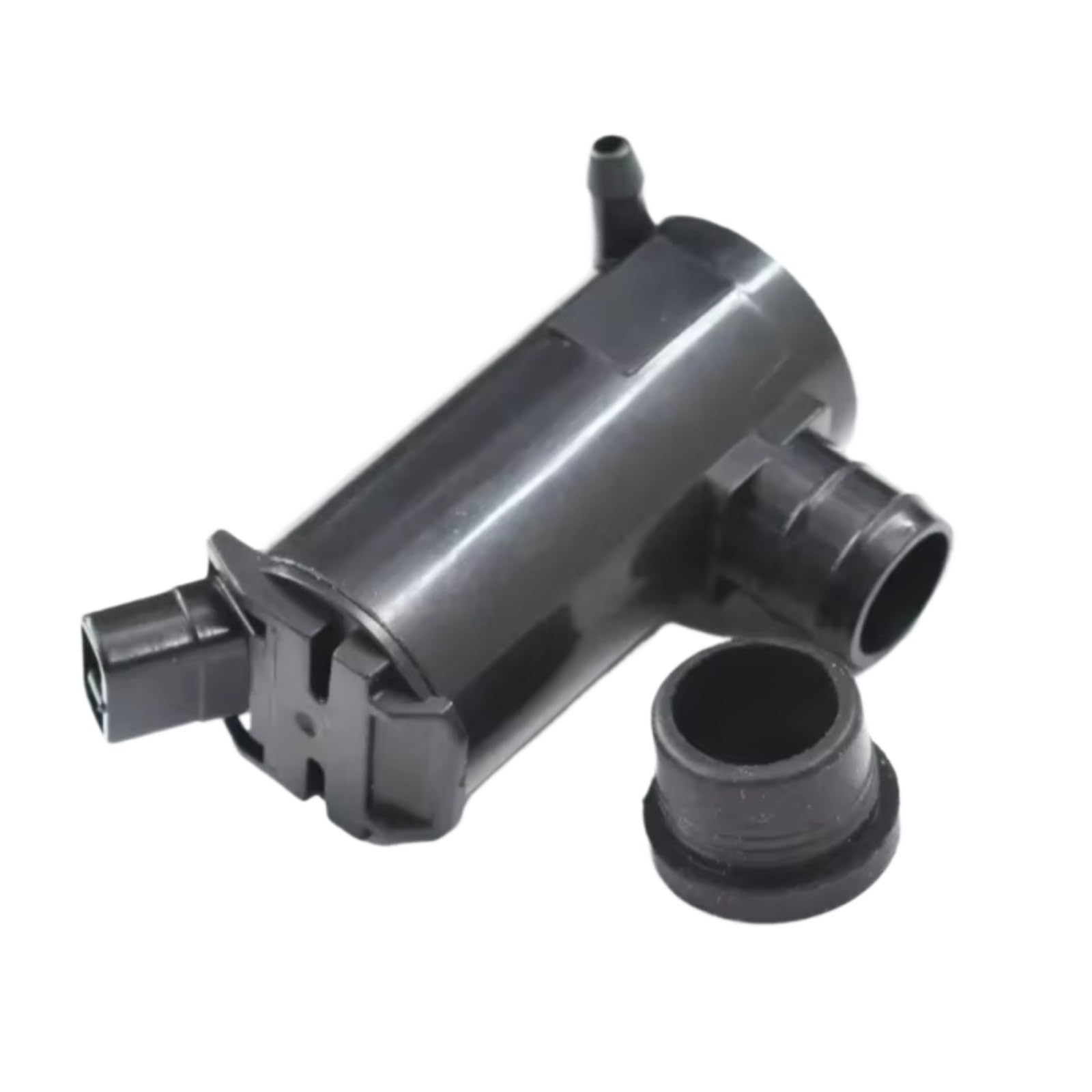 Sanehou One Color Washer Pump Compatible With Toyota For Rav4 2000-2003 For Previa For Estima Lucida 1995-2000 Car Windshield Washer Pump 85330-60140 85330-35070