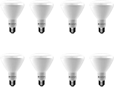 Ecosmart led light bulbs 75w Clearance