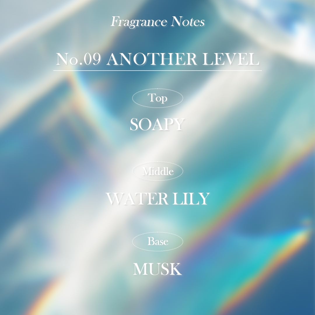 Amazon.co.jp: 【 TYPE No. 】タイプナンバー ハンドクリーム No.09