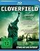Produktbild Cloverfield [Blu-ray]