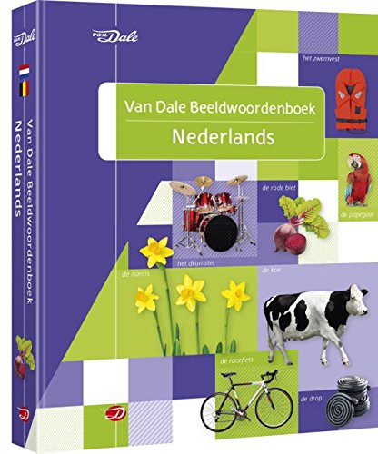 Télécharger Van Dale beeldwoordenboek Nederlands Livre PDF Gratuit