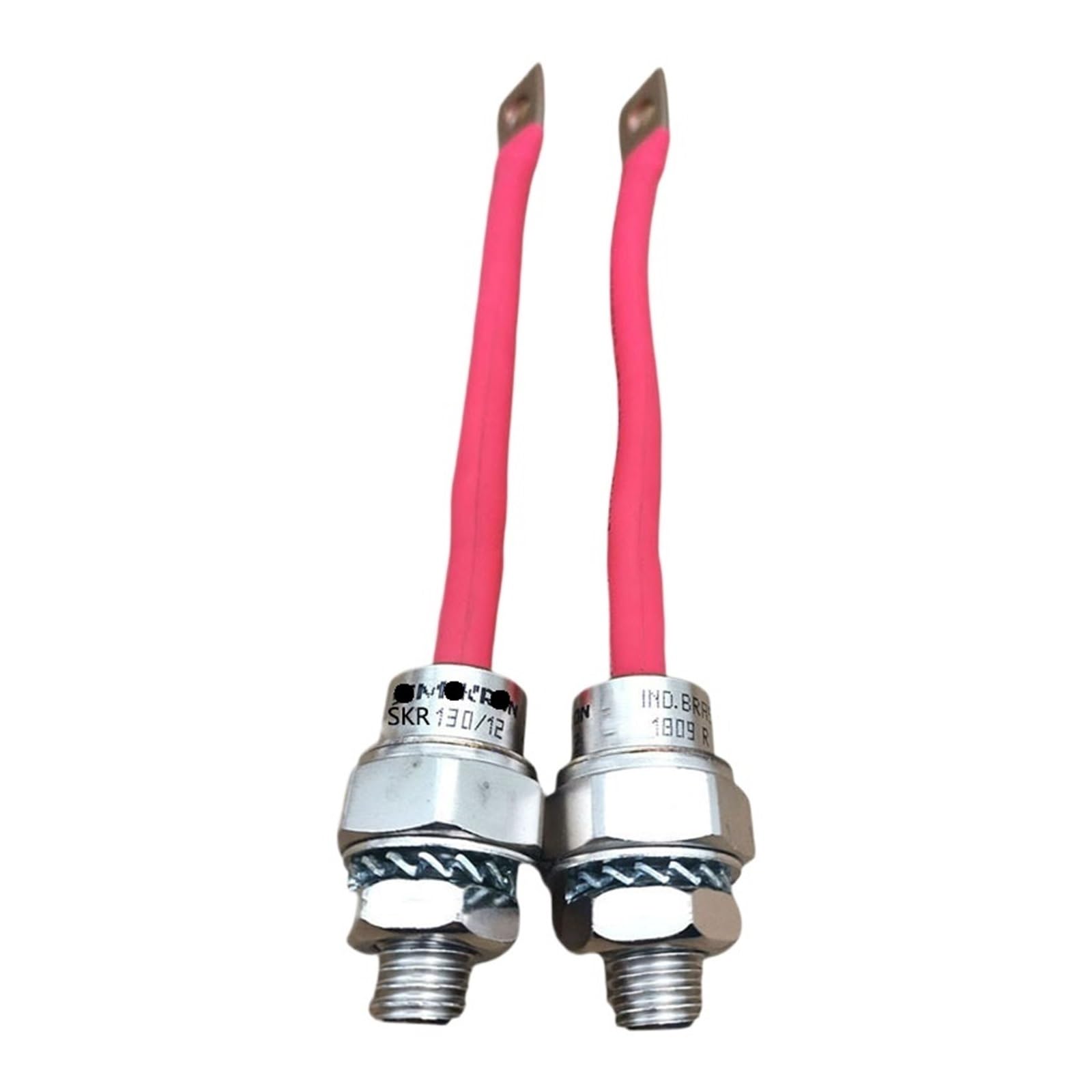 MBPAIHOP 1pcs SKR130/16 SKR130/14 Transistor Thyristor Diode Module(SKR130-14)