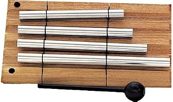 Grover Cello/Bass End Pin Rest