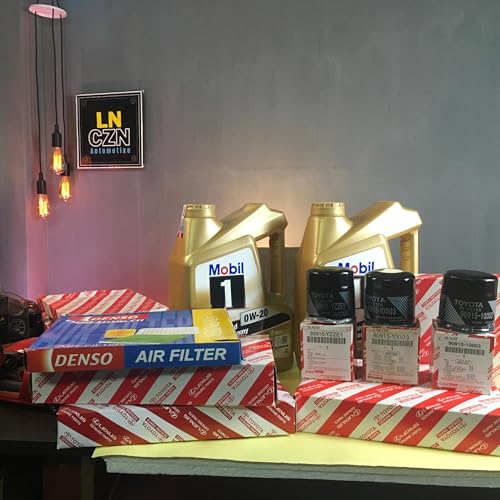 Genuine vs Counterfeit oil Podcast Por  arte de portada