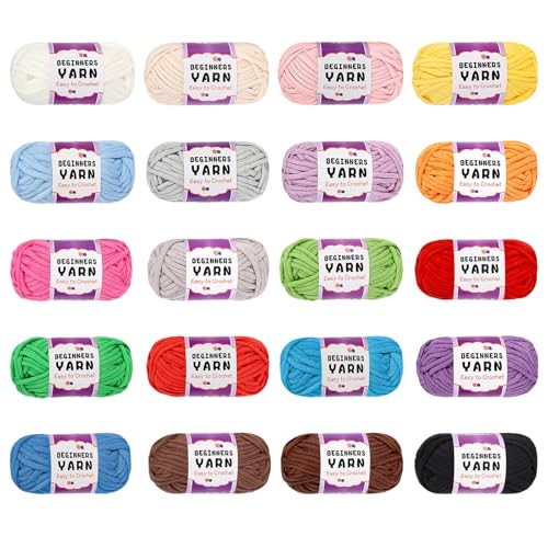 Coopay Mini Beginner Tube Yarn