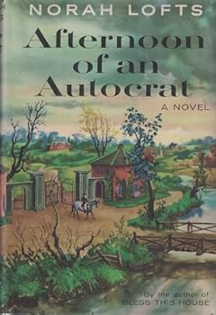 Afternoon of an Autocrat