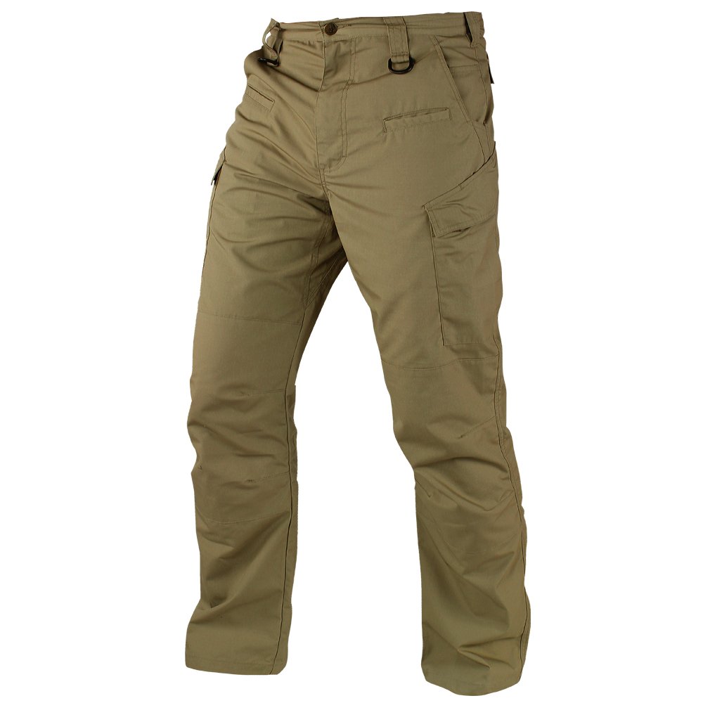 Vulcan Outdoor Tactical Pants Tan