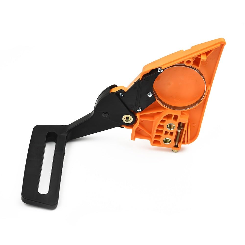Amazon.com: PHKO Chain Break Cover Handle Replacement for Poulan