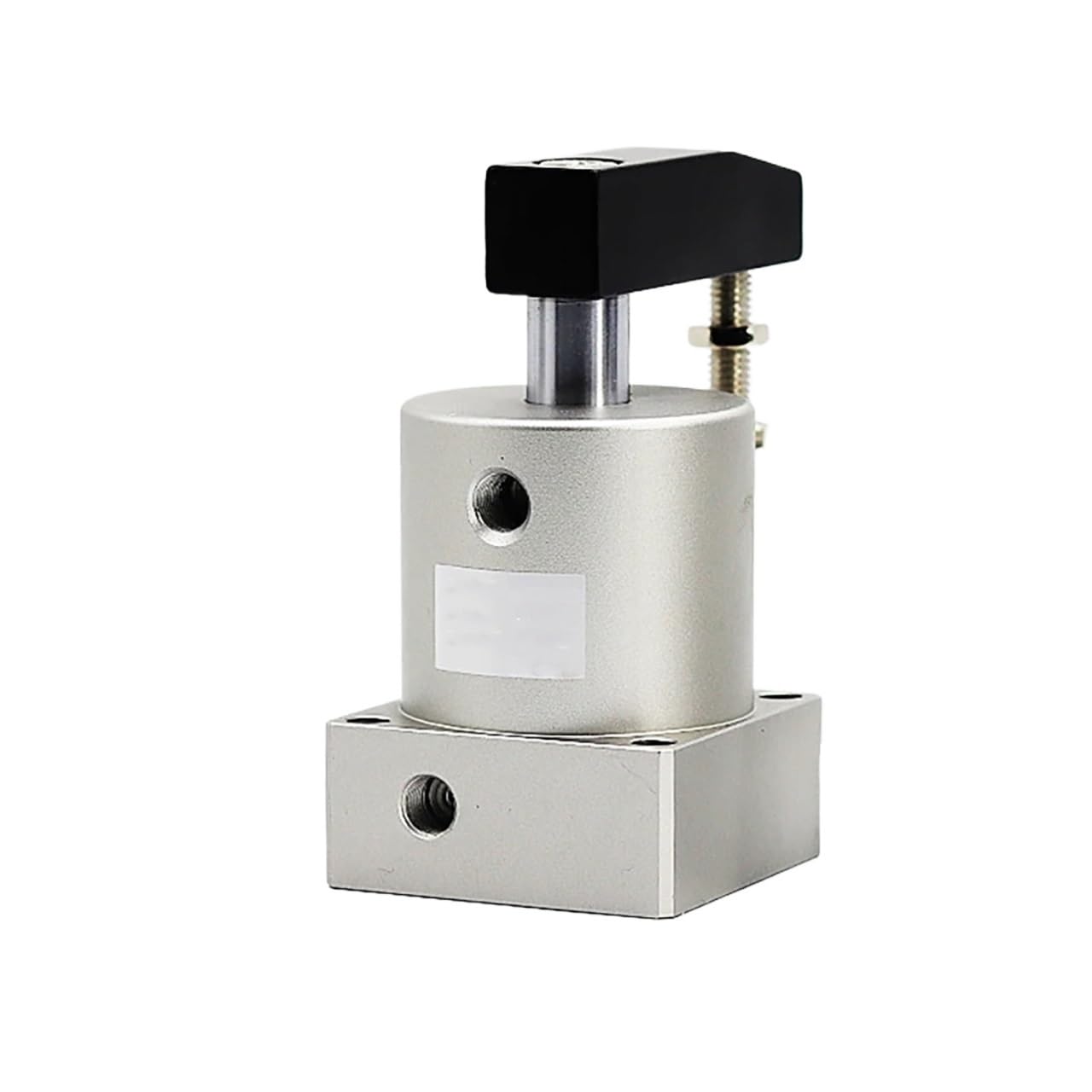 Vérin pneumatique rotatif ACK40 de haute précision pour bridage rigide