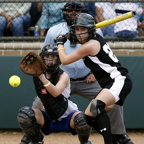 image for fallingstar 20 Sets Baseball Softball Bracelets Gifts with Cards - Adj