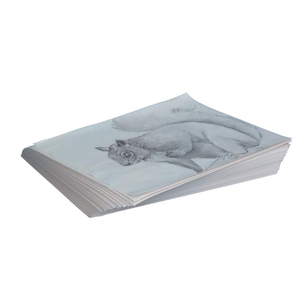 School Smart Sax Plain Newsprint Newspaper44; 30 lbs44; 8.5 x 11 in.44; White - Pack of 500