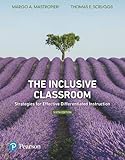 MyLab Education with Enhanced Pearson eText -- Access Card -- for The Inclusive Classroom: Strategies for Effective Differentiated Instruction