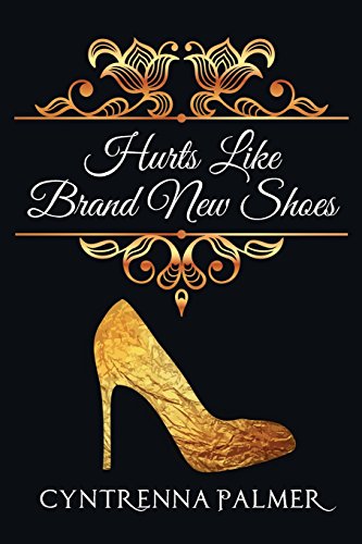 Hurts Like Brand New Shoes