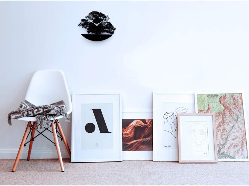 KOOKOO Tree songbirdclock,12 Genuine Field Recordings and Cuckoo