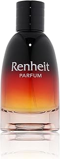 Renheit Parfum - Eau de Parfum - By Fragrance World - Perfume For Men, 100ml