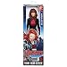 Avengers Black Widow Figure, 12"