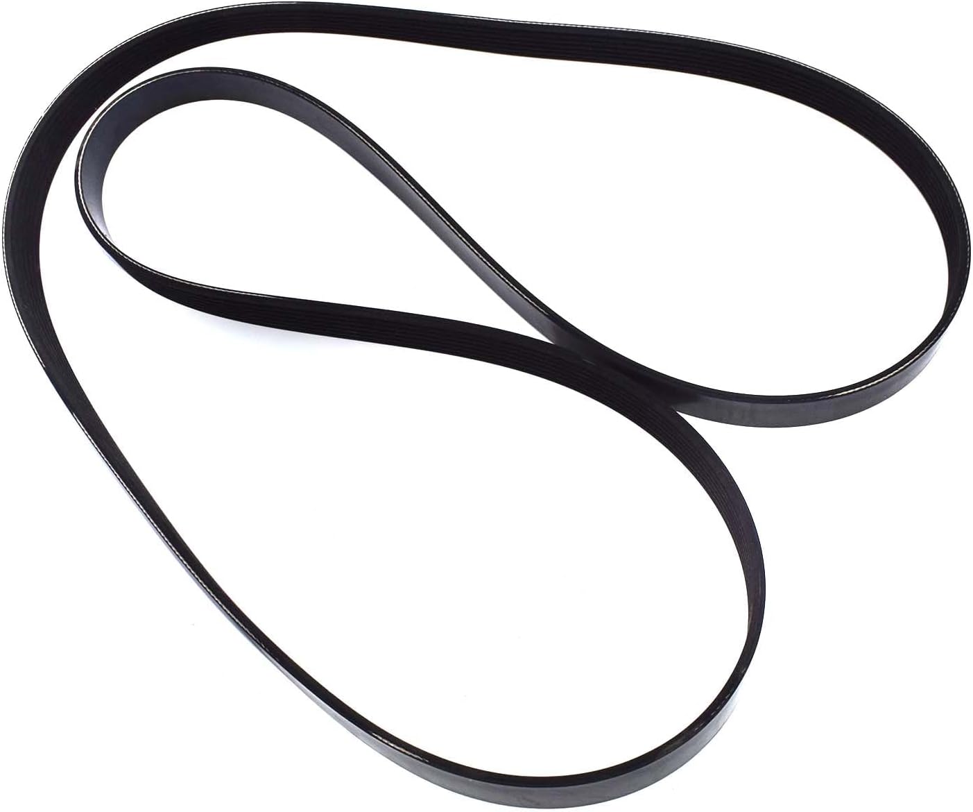 Multi-Rib Serpentine Belt for 4Runner Tacoma Tundra 9091602571,90916-A2001