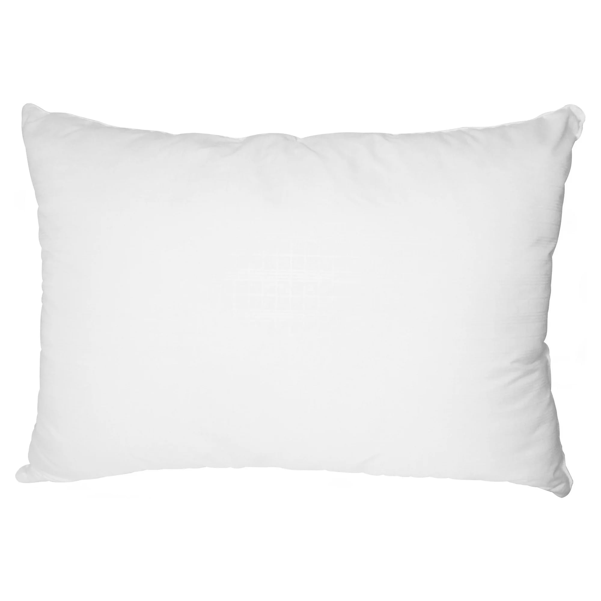 SEDLAV Bed Pillow for Comfort and Support - Soft and Plush Sleeping Pillow for a Restful Night with