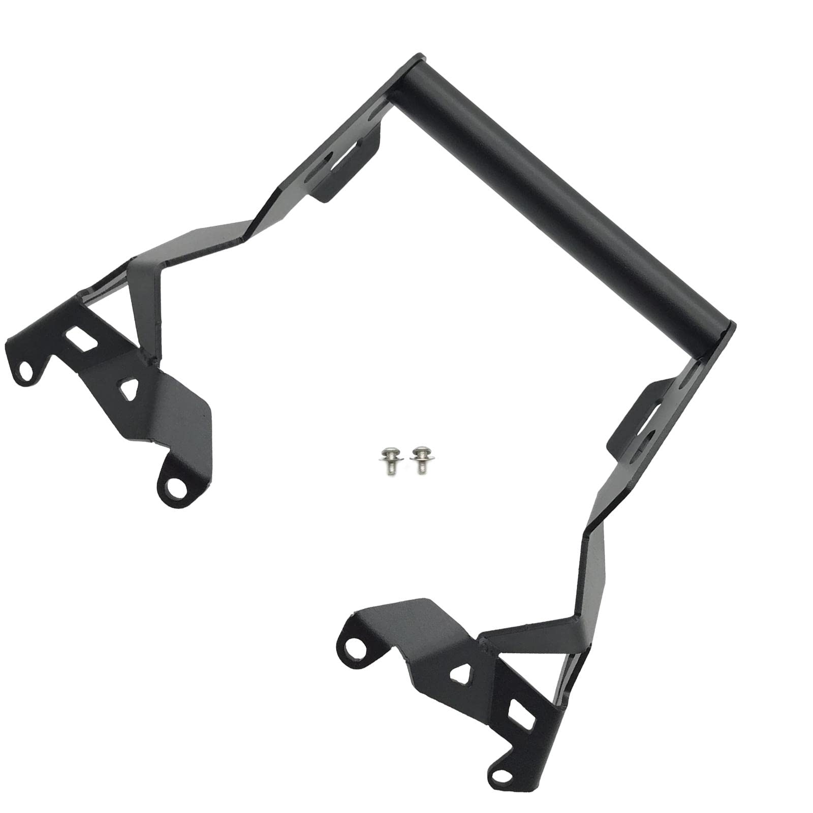 calandis motorcycle gps navigation bracket phone mount fit for 800 2015-2017 parts