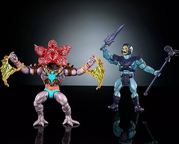 YOUTOOZ デモゴルゴン　デモドッグ　フィギュア　ストレンジャーシングス YOUTOOZ デモゴルゴン デモドッグ フィギュア ストレンジャー