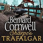 Cover of Sharpe’s Trafalgar