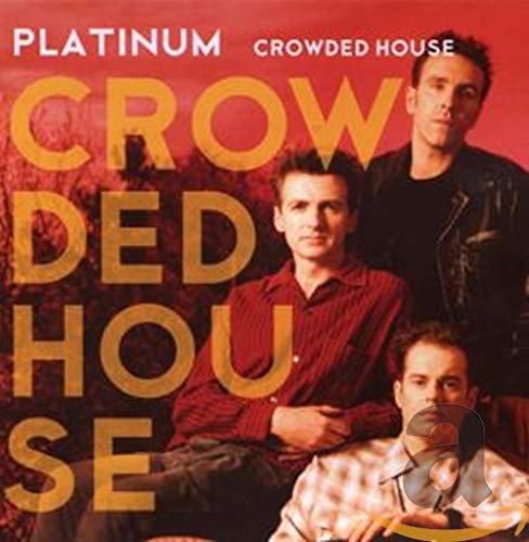 Platinum [Australian Import]