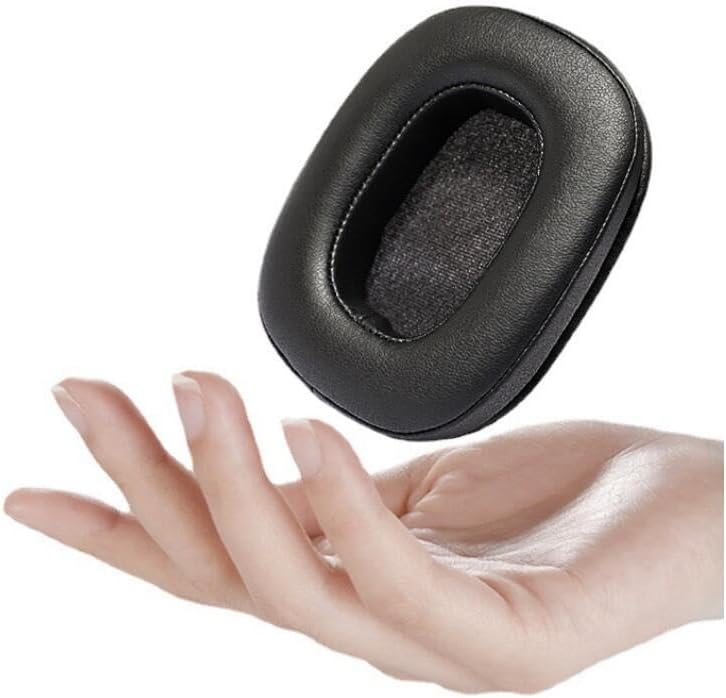 Miniatura 3 de Almohadillas de repuesto para auriculares Edifier H880