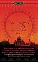 Algopix Similar Product 11 - Passages 24 Modern Indian Stories