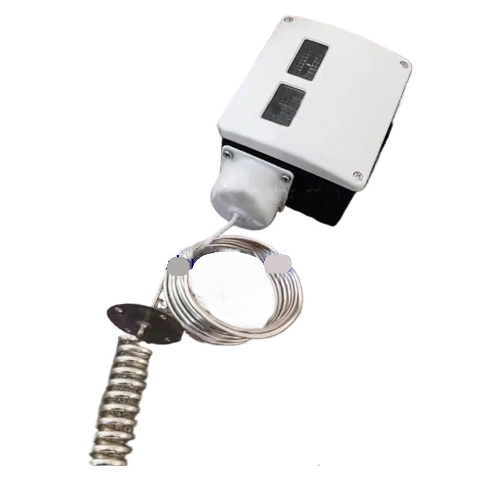 YMUGUEGH Temperature Switch Thermostat RT140 017-523666