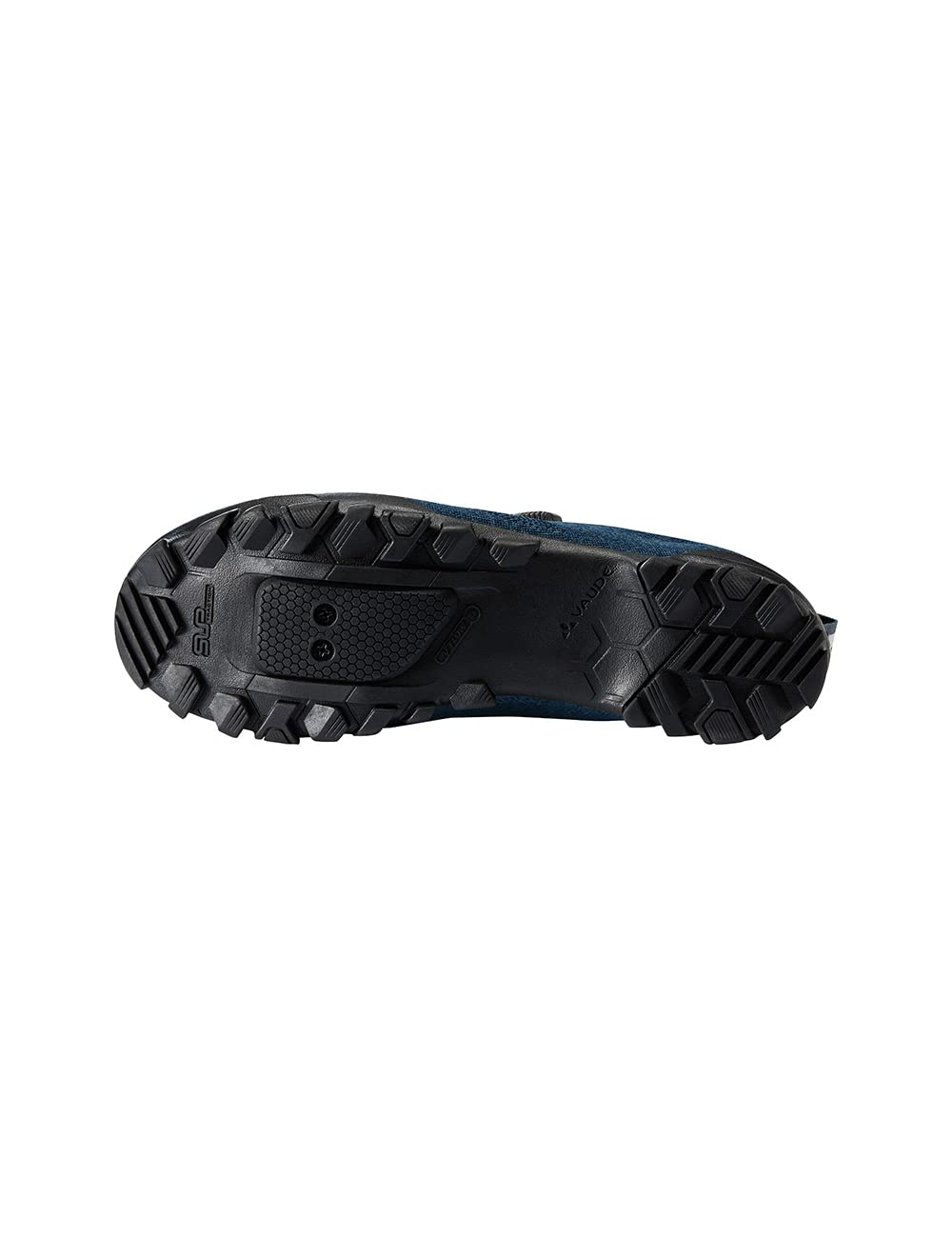 VAUDE Low-Cut TVL Skoj