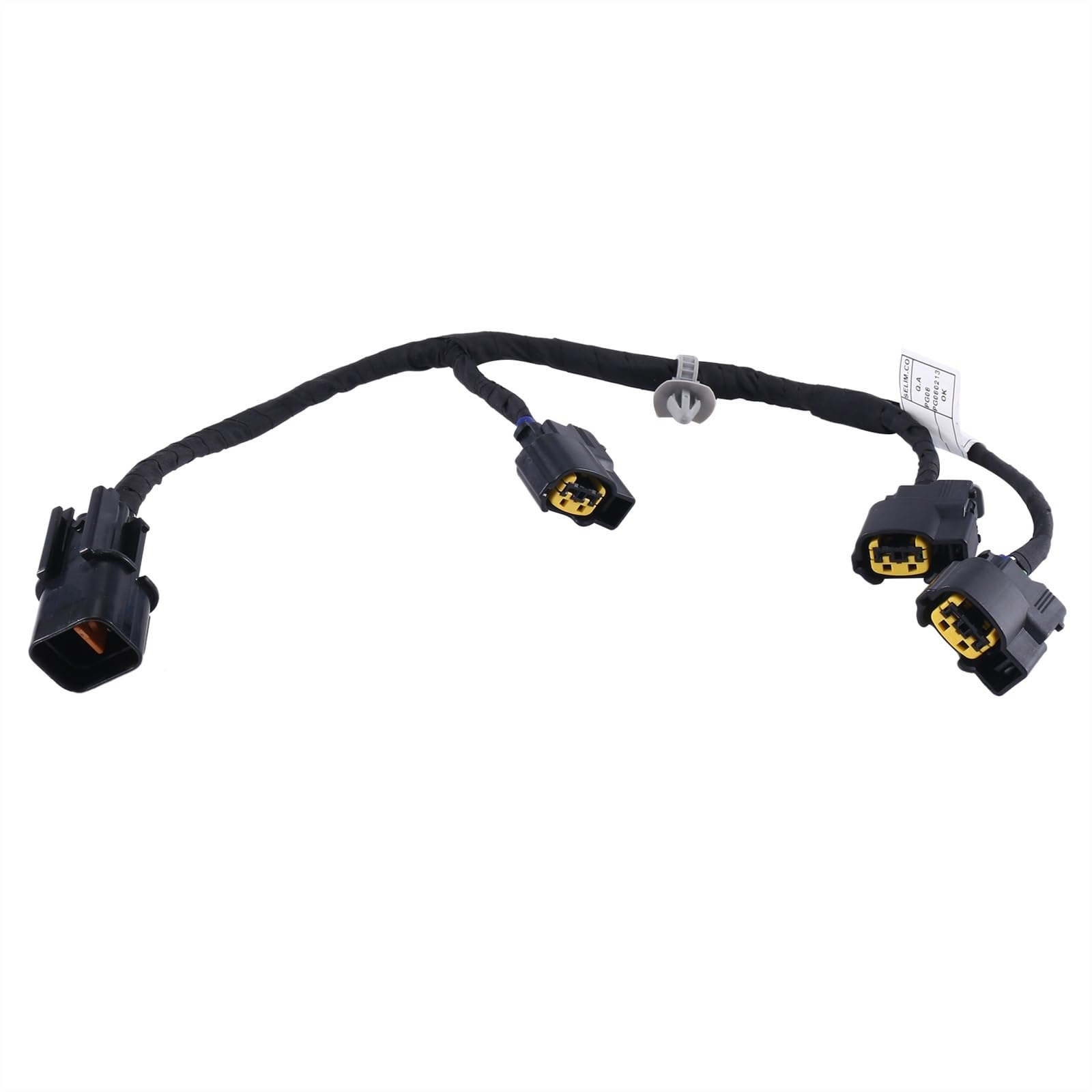 Arnés de cables de bobina de encendido 396103E600 apto for Hyundai Santa FE 2.7L 2007-2009