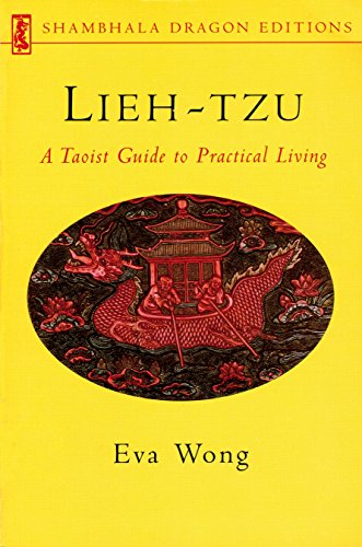 Lieh-tzu: A Taoist Guide to Practical Living Livre PDF Gratuit