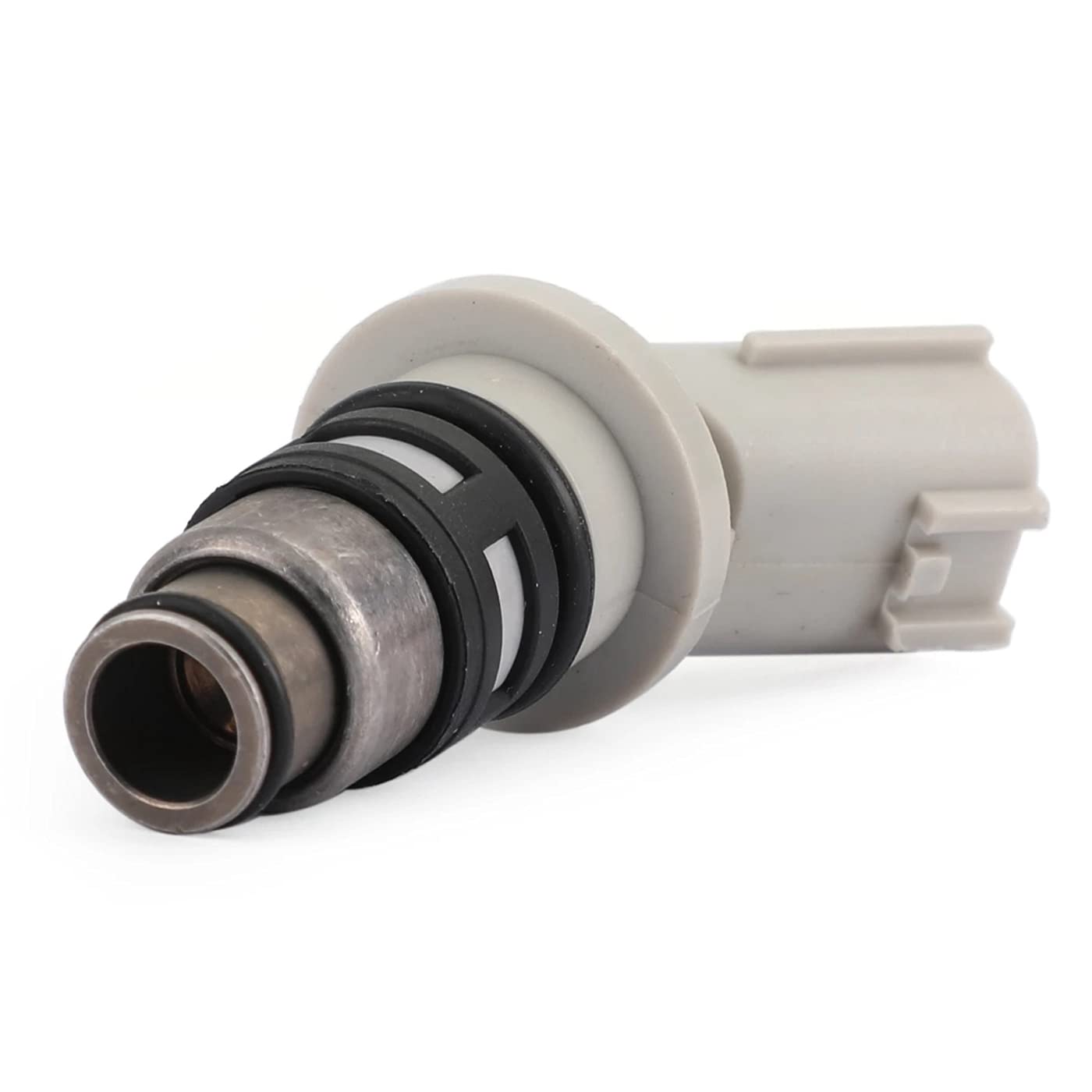 4 PièCes Injecteur de Carburant de Voiture Accessoires de Voiture pour Mars K11 1.0 1.3 Hayon 1992-2003 16600-41B00 A46H02